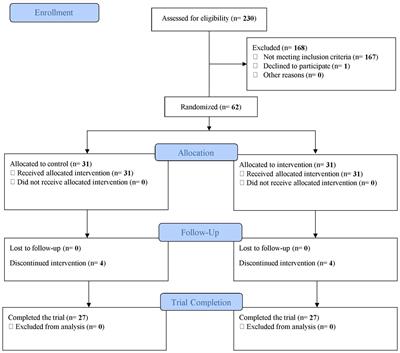 Effect of diet-induced weight loss on iron status and its markers among young women with overweight/obesity and iron deficiency anemia: a randomized controlled trial